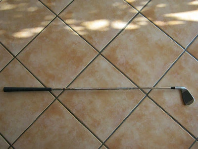 Spalding Golfschläger Nr. 3, Golf Club No. 3, Spalding Alliance Face balanced - Bild 1 von 4