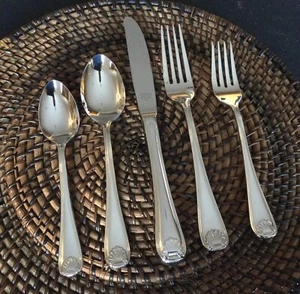 GORHAM - SHELL - Stainless Flatware Silverware -YOU CHOOSE - CHOICE - OLD STOCK - Picture 1 of 7