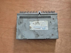 Saab 9-3 93 07-12 Radio Sound Verstärker Verstärker Cabrio 2D CV 12773378 - Bild 1 von 8