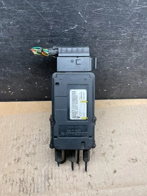 2004 2007 Ford E250 E350 Econoline Anti-Lock ABS Antilock Brake Pump u9119 DG - Image 1 of 4