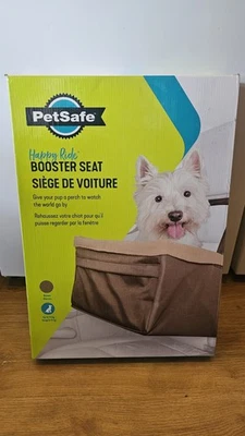 Hunde Autositz-Corb PetSafe Happy Ride. NEU - Bild 1 von 3