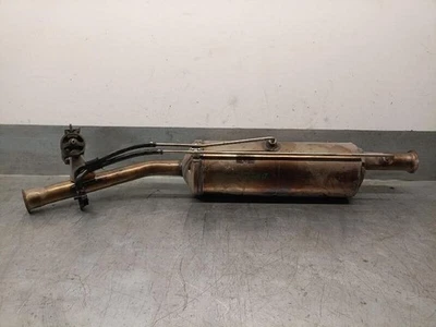 PSAS004 catalizzatore per CITROEN JUMPY III FURGONETA (V ) 1.6 2016 5289051 - Immagine 1 di 4