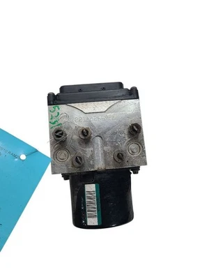 Conjunto de peças de freio antibloqueio chassi cabine compatível com 11-12 DODGE 3500 PICKUP 647012 - Imagem 1 de 4