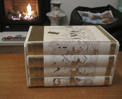 An Eyewitness History of the Crusades: Tyerman: Folio Society: 2004 1st Ed: Mint - Image 1 of 4