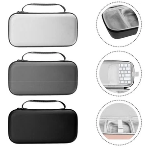 Travel Ready EVA Hard Case for Mac Mini M4M4Pro 2024 Stylish and Design - Bild 1 von 43
