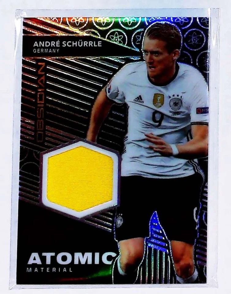 Tarjetas insertadas de fútbol Panini Obsidian 2019-20 elige de la lista/completa tu conjunto A-L Foto 1 de 1