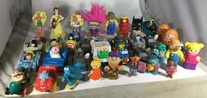 Lot of Misc. Vintage from Toy Box - Photo 1 sur 5