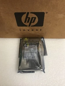HP 693687-B21 693720-001 DISCO RIGIDO 4TB 7.2K 6G 3.5" MDL SATA SC - Foto 1 di 4