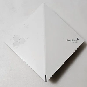 Genuine Aerohive AP122 WBV-AP122 Wireless Access Point 802.211ac - Picture 1 of 4