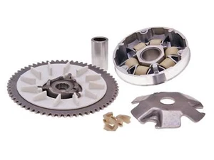 101 OCTANE BT12012 VARIATOR KIT KYMCO AGILITY 50 RS 2T NAKED 2018 - Foto 1 di 1