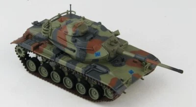 HG5608 1/72 US M60A3 Patton Tank US Army West Germany 1990's - Image 1 of 3