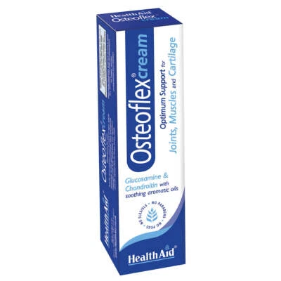 HealthAid Osteoflex Crema 100 ml