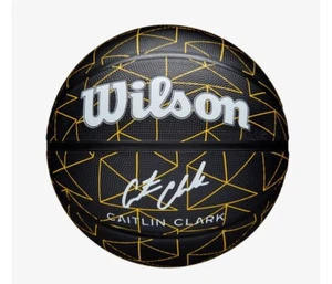 CAITLIN CLARK REPETITION BASKETBALL LIMITED EDITION! BESTELLBESTÄTIGUNG Gr. 6 - Bild 1 von 1