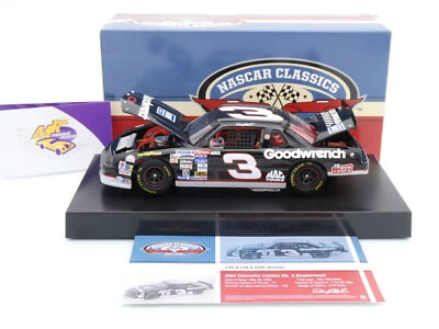 Lionel Racing WX32321GDWDEM # Chevrolet NASCAR 1993 Dale Earnhardt Coke 600 1:24 - Bild 1 von 4