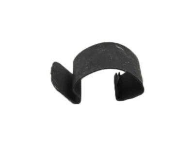 Abrazadera de caja de aire de neón para Plymouth 1997 Mopar 12256HHNR Foto 1 de 2