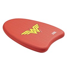 Zoggs Wonder Woman Kickboard Red/Yellow