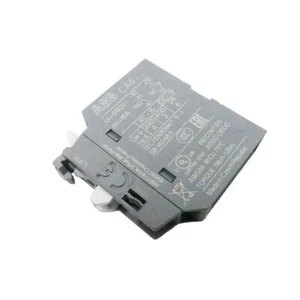 ABB CA4-10 Hilfsschalterblock CA410 -unused- - Bild 1 von 4