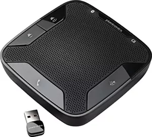 Plantronics Calisto 620 Bluetooth Speakerphone 86700-08 - Picture 1 of 2