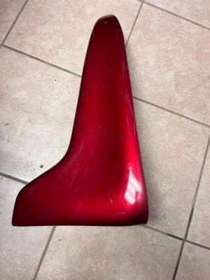 Спойлер задний бампер левый для водителя Dodge Caravan 96 97 98 99 00 - Изображение 1 из 2