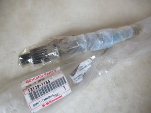KAWASAKI OEM TRANSMISSION OUTPUT SHAFT - BAYOU 400 4X4 1993-1998 - Picture 1 of 3