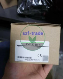 Ein Neu Orientalmotor VEXTA Schrauber CVD228B-K - Picture 1 of 1