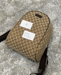 gucci backpack ebay