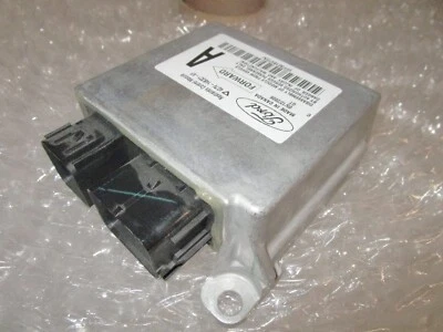 Ford GT GT40 2005,2006 módulo sensor eléctrico de reentrenamiento de seguridad de fábrica 05/06 Foto 1 de 2