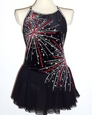 Skating Dresses-Women