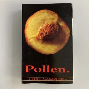 Pollen Tiny Shoes / A Clear Complexion Sampler (Cassette) - Picture 1 of 2