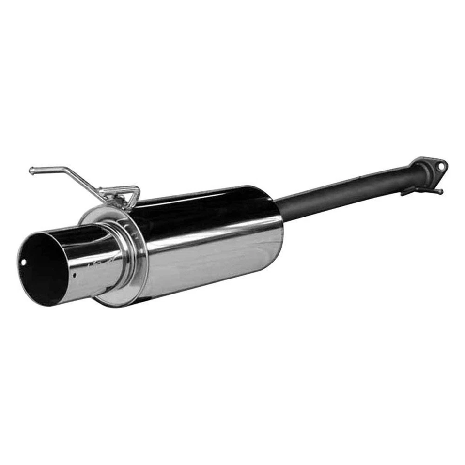 HKS 3203-EX020 Hi-Power Exhaust ([Lexus Is300(2001-2005)] ; Dual Rear Section... - Image 1 of 1