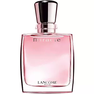 LANCOME Miracle Long Lasting Eau de Parfum Fragrance Spray for Women 30ml *NEW* - Picture 1 of 4
