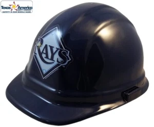 Sombrero duro Tampa Bay Devil Rays MLB Team - Imagen 1 de 7