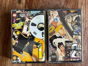 FORMULA 30 - 1960S/1970s ROCK COMP EX+ INLAY/EX+ CASSETTE / 1983 / STONES /WHO - Picture 1 of 9