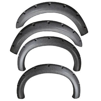 Fender Flare Hardware Kit for Ford F-250 F-350 Super Duty - Imagem 1 de 4