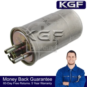 KGF Fuel Filter Fits Ford Mondeo 2000-2002 2.0 dCi 1146928 - Picture 1 of 2