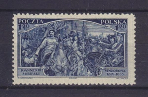 POLAND 1933, FISCHER 262, MNH ** - Imagen 1 de 2