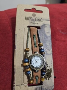 watch women new, Hippie Chic - Picture 1 of 2