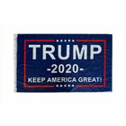 2020 Donald Trump President Election Flag Keep America Great MAGA 3'x5'