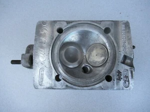 Porsche 911 2.7 L/3.0 L Cylinder Head 911 104 342 0R  date stamped 7/73  FL#144 - Picture 1 of 9