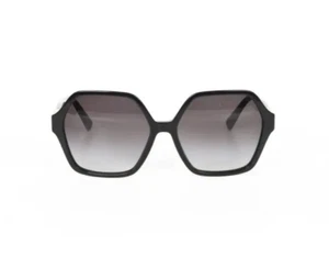 VALENTINO VA4088 3001/8G Sunglasses Authentic Women's Square Gray Gradient Italy - Picture 1 of 9