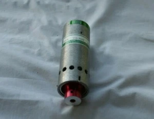 Dukane 110-3429 Ultrasonic Plastic Welding Transducer S/N US257452 40 KHZ A1 - Picture 1 of 7