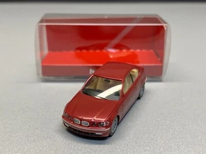 BMW 3-er Compact Dreier Reihe E46 2/3-Türer 3-series Sportwagen Herpa H0 1:87 - Picture 1 of 12