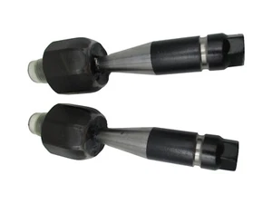 4D0422821A Fits VW Passat Audi Front Inner Steering Tie Rod End Left Right Kit - Picture 1 of 15