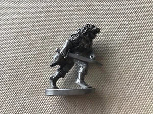 Ral Partha Pewter 1 1/4" Miniature Figure DD688 PARTHA PEWTER Stamp - Picture 1 of 9