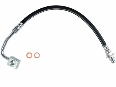 For 1999-2001 Chrysler LHS Brake Hose Rear Right 51738CQ 2000 - Image 1 of 2