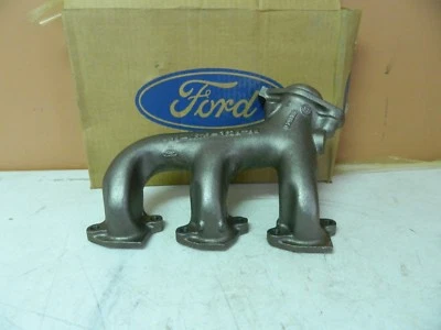 Nuevo colector de escape lado derecho Ford Thunderbird 1992-1993 fabricante de equipos originales  Foto 1 de 4