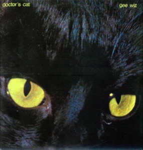 Italo CD Doctor's Cat Gee Wiz (Deluxe Edition) - Bild 1 von 1