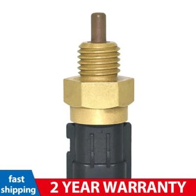 Inlet Air Temperature Sensor 13650-56B00 For Geo Tracker Suzuki Sidekick 1.6L L4 - image 1 of 4