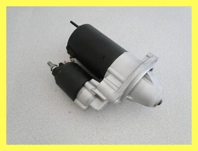 MOTOR DE ARRANQUE 1S0990 para AUDI 100 80 A4 A6 Carbriolet 1.6 1.8 2.0 E S Quattro Foto 1 de 4