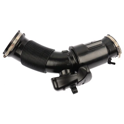 Air Intake Hose Fits 10-16 Audi S4 S5 3.0L V6 GAS DOHC Sedan Coupe Convertible - Image 1 of 4